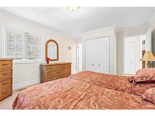 57 River Road, Gananoque, ON - Indoor Photo Showing Bedroom