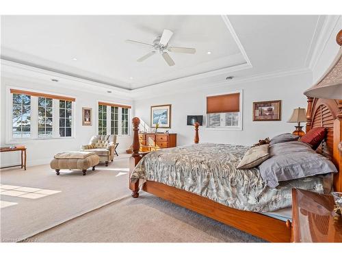 57 River Road, Gananoque, ON - Indoor Photo Showing Bedroom