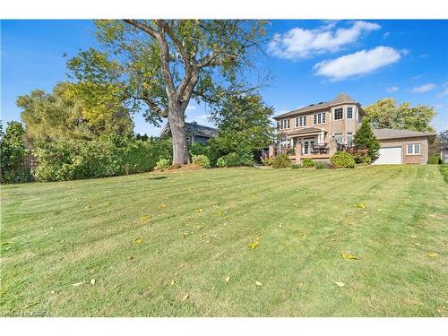 57 River Road, Gananoque, ON - Outdoor