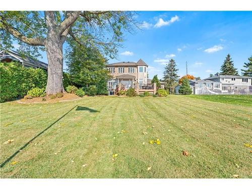 57 River Road, Gananoque, ON - Outdoor