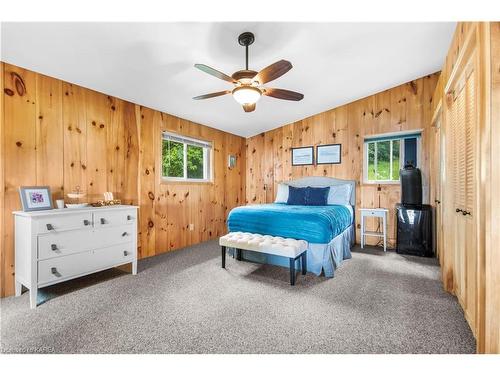 237B South Shore Road, Napanee, ON - Indoor Photo Showing Bedroom