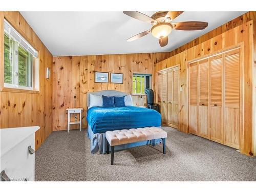 237B South Shore Road, Napanee, ON - Indoor Photo Showing Bedroom