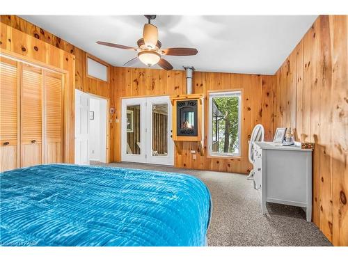 237B South Shore Road, Napanee, ON - Indoor Photo Showing Bedroom