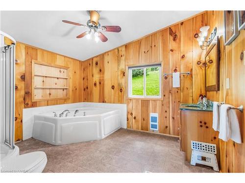 237B South Shore Road, Napanee, ON - Indoor Photo Showing Laundry Room