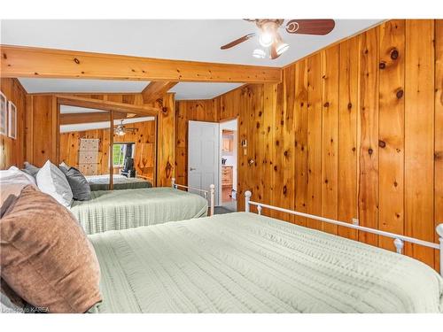 237B South Shore Road, Napanee, ON - Indoor Photo Showing Bedroom