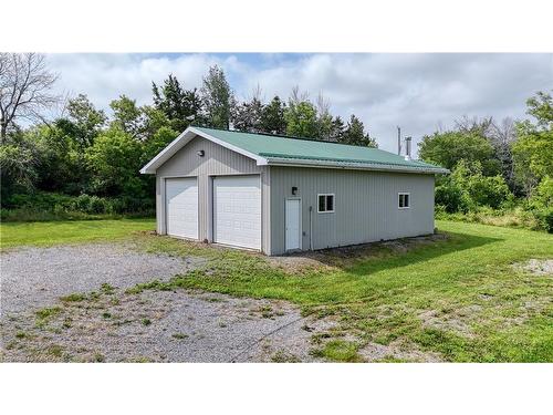 237B South Shore Road, Napanee, ON - Outdoor With Exterior