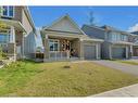 1208 Ashford Place, Kingston, ON  - Outdoor With Deck Patio Veranda With Facade 