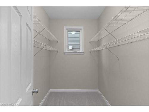 1208 Ashford Place, Kingston, ON - Indoor With Storage