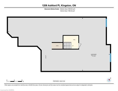 1208 Ashford Place, Kingston, ON - Other