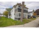 308 Brock Street, Gananoque, ON  - Outdoor With Facade 