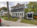 308 Brock Street, Gananoque, ON  - Outdoor With Facade 