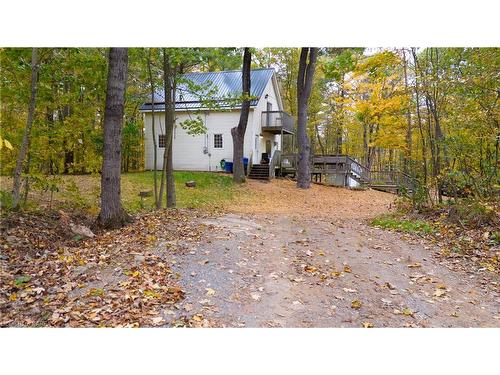 1035 Cozy Ridge Lane, Hartington, ON - Outdoor