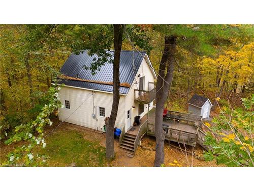 1035 Cozy Ridge Lane, Hartington, ON - Outdoor