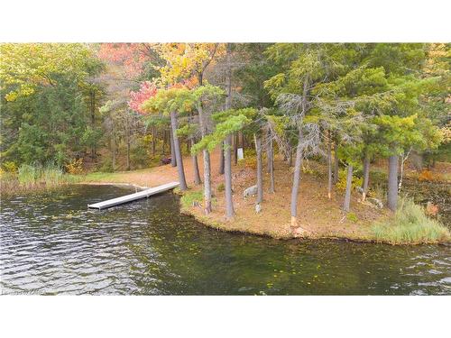 1035 Cozy Ridge Lane, Hartington, ON - Outdoor With Body Of Water With View