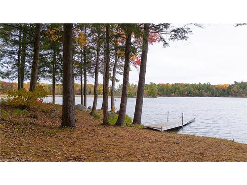 1035 Cozy Ridge Lane, Hartington, ON - Outdoor With Body Of Water With View