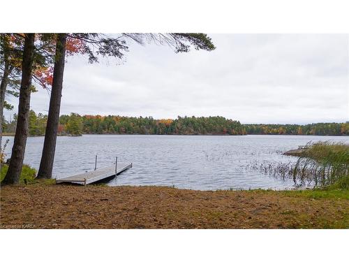 1035 Cozy Ridge Lane, Hartington, ON - Outdoor With Body Of Water With View