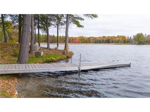 1035 Cozy Ridge Lane, Hartington, ON - Outdoor With Body Of Water With View