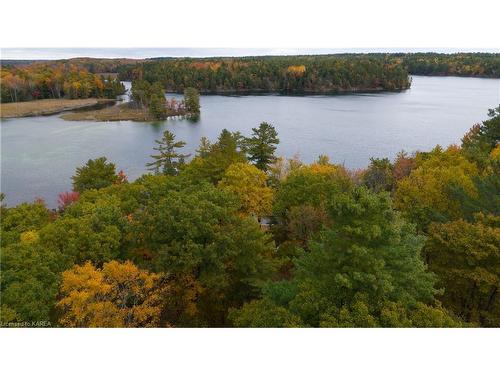 1035 Cozy Ridge Lane, Hartington, ON - Outdoor With Body Of Water With View