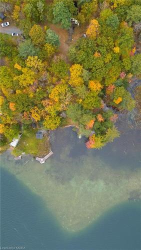 1035 Cozy Ridge Lane, Hartington, ON - Outdoor With Body Of Water With View