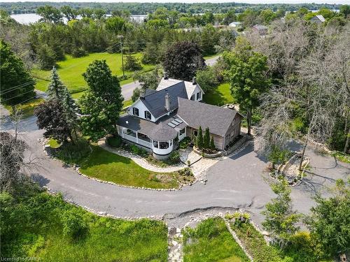 5518 County Road 9, Napanee, ON - Outdoor With View