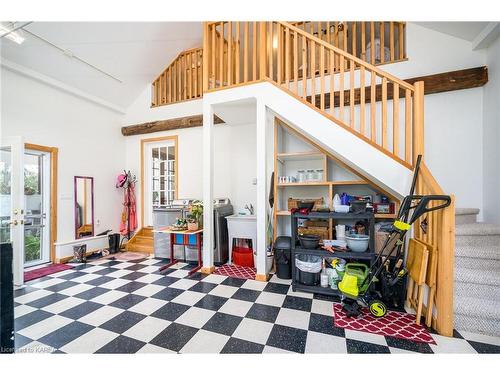 5518 County Road 9, Napanee, ON - Indoor Photo Showing Other Room