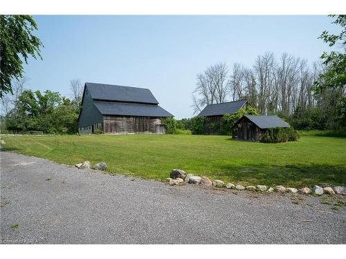 5518 County Road 9, Napanee, ON - Outdoor