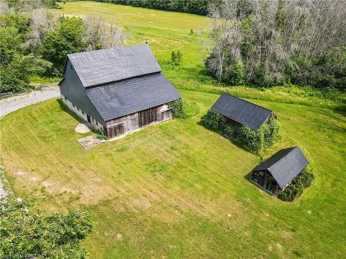 5518 County Road 9, Napanee, ON - Outdoor