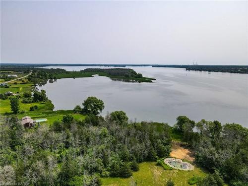 5518 County Road 9, Napanee, ON - Outdoor With View