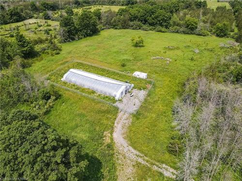 5518 County Road 9, Napanee, ON - Outdoor With View