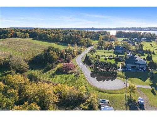 Part Lots 20 & 21 Concess Schenk Street, Bath, ON 