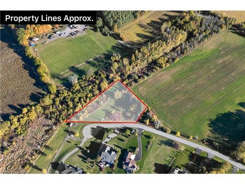 Part Lots 20 & 21 Concess Schenk Street, Bath, ON 