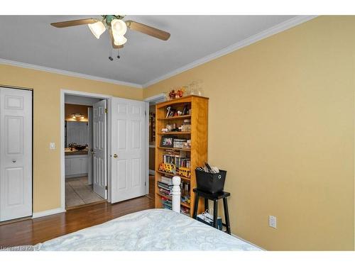 8 Slash Road, Napanee, ON - Indoor Photo Showing Bedroom