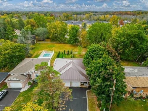 8 Slash Road, Napanee, ON - Outdoor With View