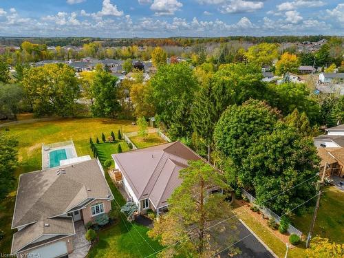 8 Slash Road, Napanee, ON - Outdoor With View