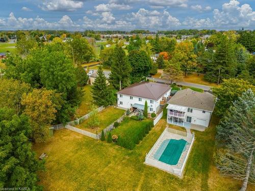 8 Slash Road, Napanee, ON - Outdoor With View