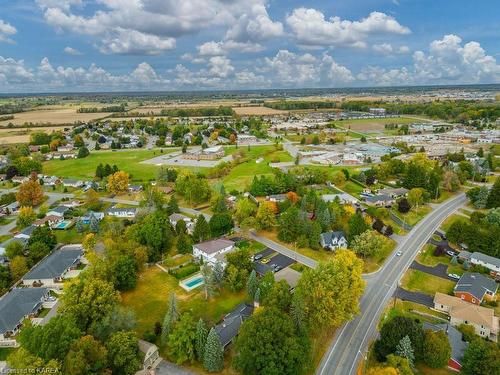 8 Slash Road, Napanee, ON - Outdoor With View