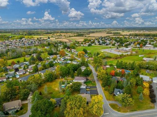 8 Slash Road, Napanee, ON - Outdoor With View