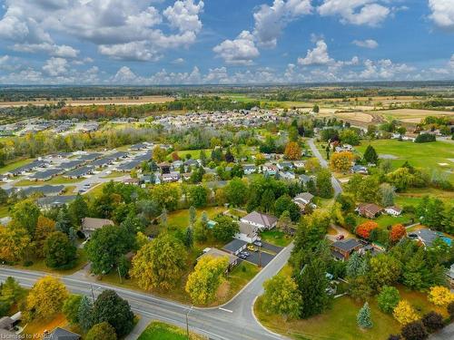 8 Slash Road, Napanee, ON - Outdoor With View