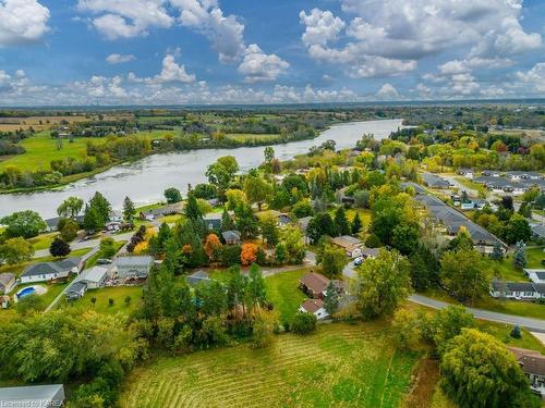 8 Slash Road, Napanee, ON - Outdoor With View