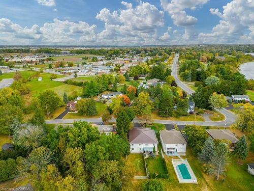 8 Slash Road, Napanee, ON - Outdoor With View