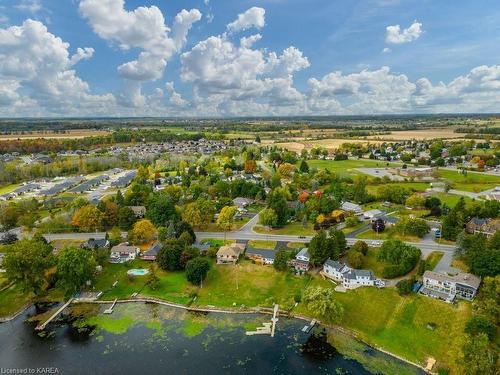 8 Slash Road, Napanee, ON - Outdoor With View