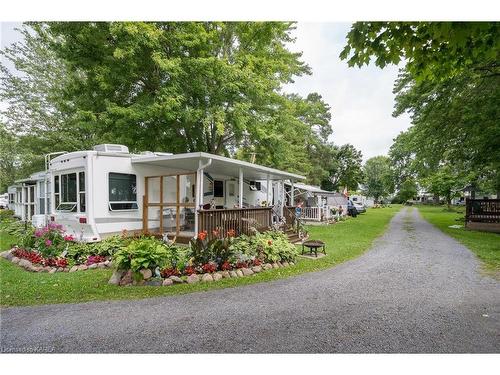 9698 County Road 2, Greater Napanee, ON - Outdoor