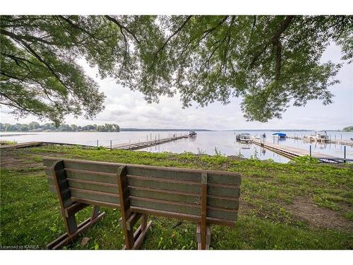 9698 County Road 2, Greater Napanee, ON - Outdoor With View