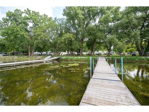 9698 County Road 2, Greater Napanee, ON - Outdoor With Body Of Water