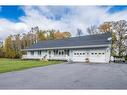 60 Perry Road, Napanee, ON  - Outdoor With Deck Patio Veranda With Facade 