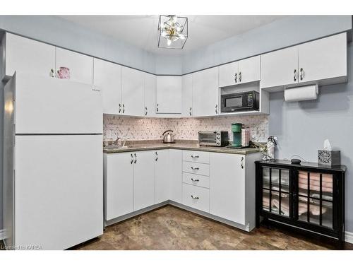 60 Perry Road, Napanee, ON - Indoor Photo Showing Kitchen