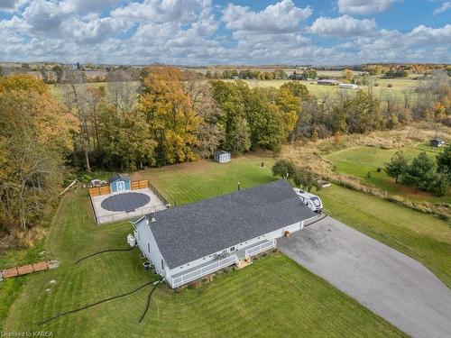 60 Perry Road, Napanee, ON - Outdoor With View