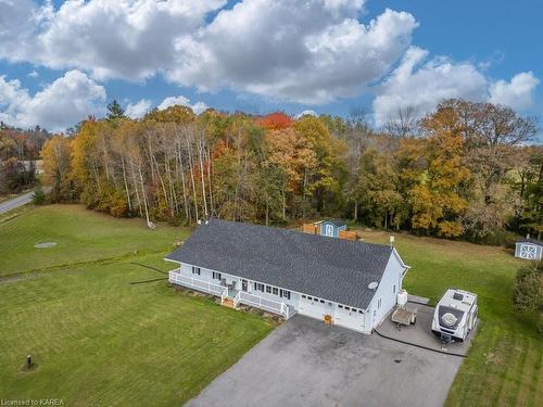 60 Perry Road, Napanee, ON - Outdoor With View