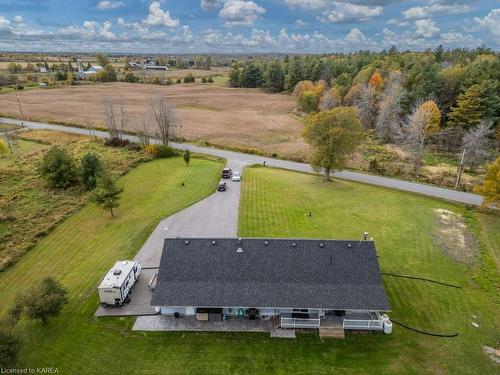 60 Perry Road, Napanee, ON - Outdoor With View