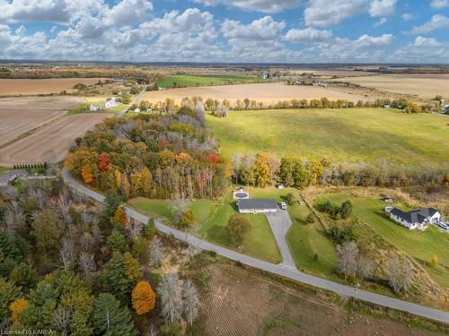 60 Perry Road, Napanee, ON - Outdoor With View